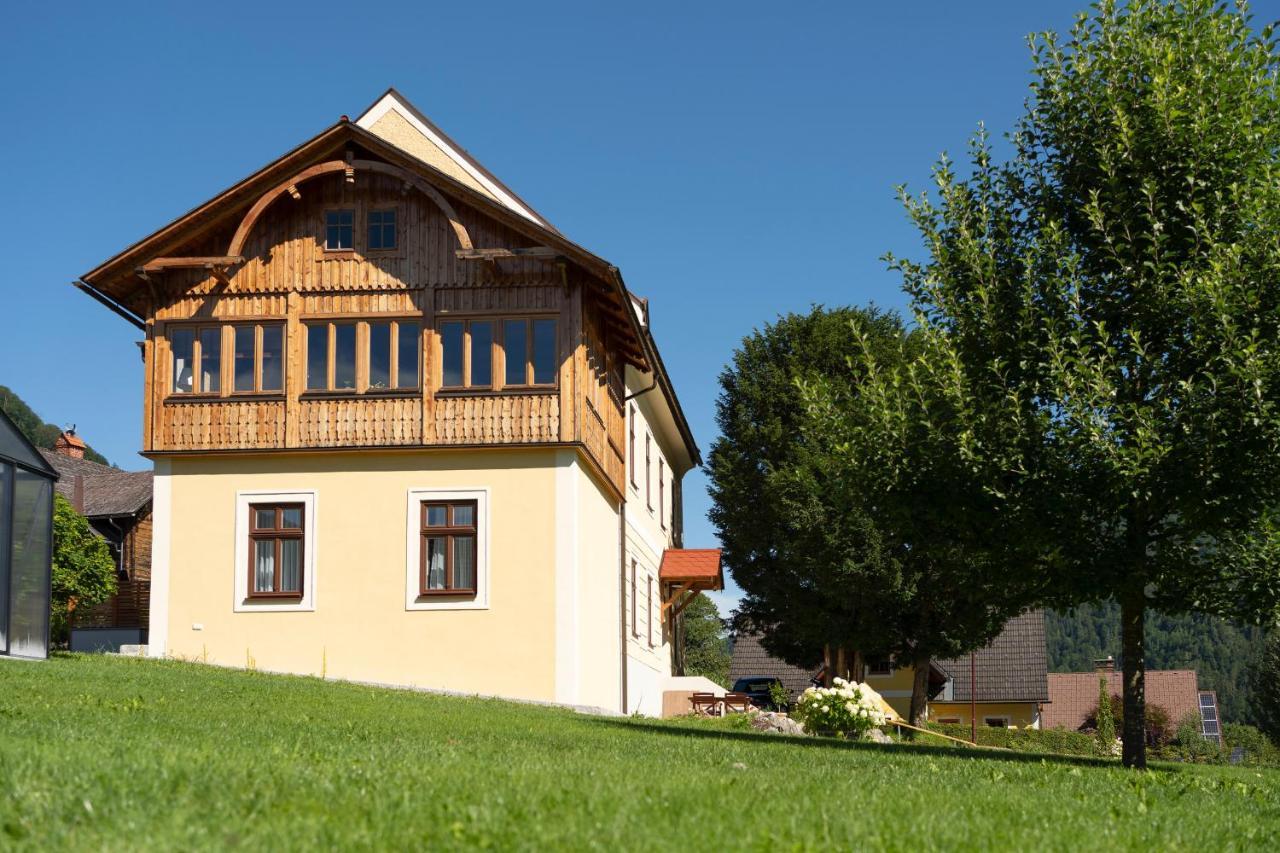 Apartment Hollenstein Hollenstein an der Ybbs Esterno foto